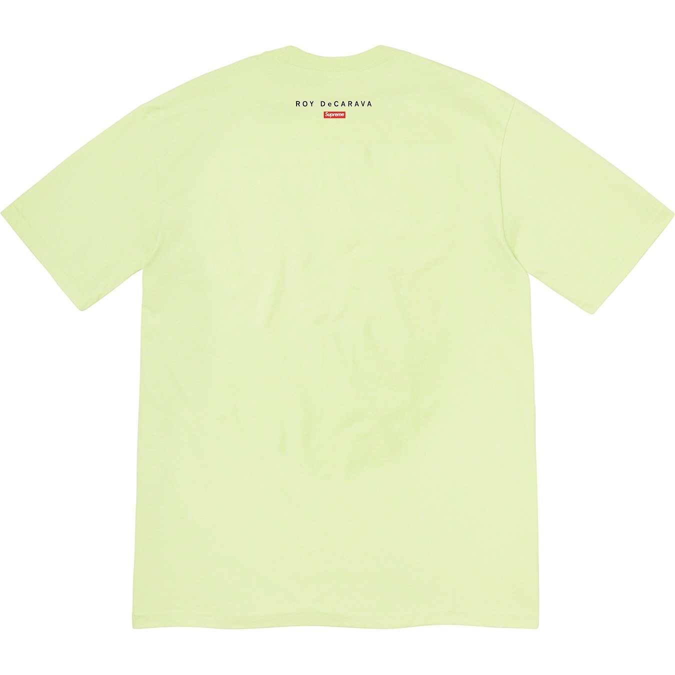 Malcolm X Tee view 2